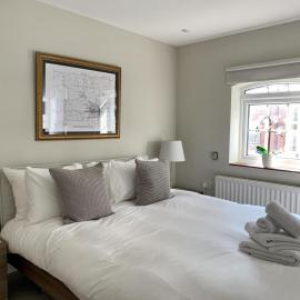 Brewery Cottage