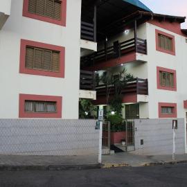Hotel São Lucas, hotel a Alfenas