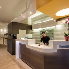 Genius Hotel Downtown