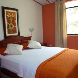 Hotel San José