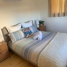 Moana Beach Sunset Holiday Accommodation A, hotelli kohteessa Moana