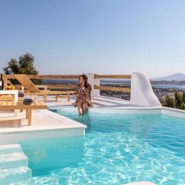 Nèsoi Villas Naxos