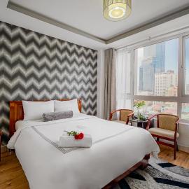 Ace Hotel Ben Thanh