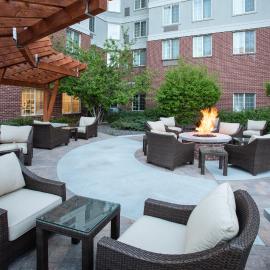 Staybridge Suites Denver International Airport by IHG, hotel in Montbello