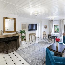 Château du Châtelard | 2 persons