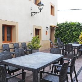 Casa la Barbacana, hotel v destinácii Barbastro