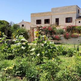 Villa Salinara, khách sạn ở Marsala