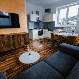 Design-Appartement Steyr, hotel in Steyr