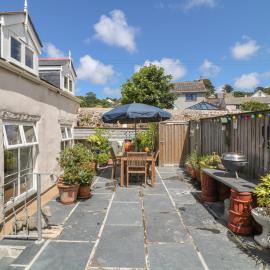 Ebenezer Cottage, hotel a Marazion