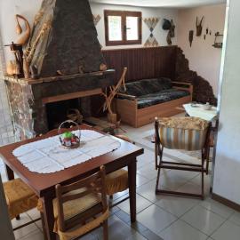 Dwelling Zara, hotel Solèminisben