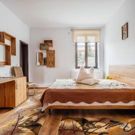 Hotel Carpati, hotel sa Gura Humorului