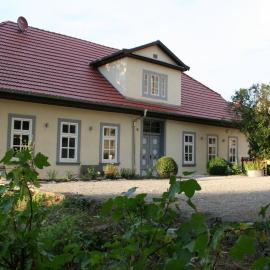 Haus Brunnenkunst, Hotel in Arnstadt