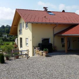 Wilhelm-Tell-Str., Hotel in Altusried