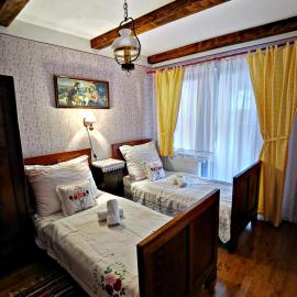 Apartment Slavonska Kuća, hotel in Pleternica