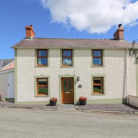 Gwynfa