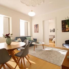 O Beco - Apartment in the Heart of the City of Viana do Castelo