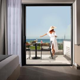 Sky Luxury Suites
