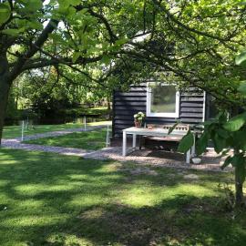 IJSSELMEER Lake houses, hotel u gradu Andijk