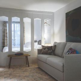 Pamplonapartments Pozo Blanco, hotel u gradu Pamplona