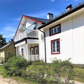 Bograngen Lgh C, Hotel in Brograngen