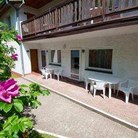 Pensjonat As Pik, hotel in Niechorze