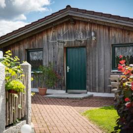 Ferienhaus Zillendorf
