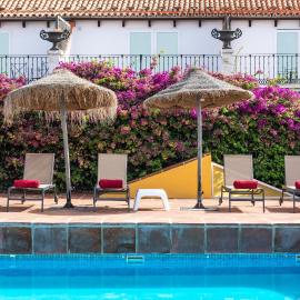 Hotel Sao Joao De Deus by RIDAN Hotels, ξενοδοχείο σε Elvas