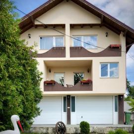Casa Paunescu