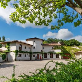 La Hacienda, hotel em Vilvoorde