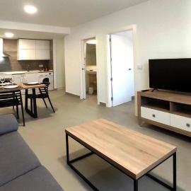 메리다에 위치한 호텔 Apartamentos Lusitania Parking Gratis bajo disponibilidad