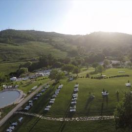 Hotel Terme di Stigliano, hotel a Canale Monterano