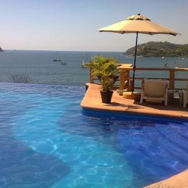 Hotel Irma, hotel u gradu 'Zihuatanejo'