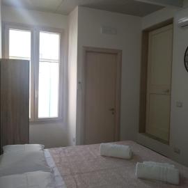 B&B L'Antica Dimora ...e dei mestieri، فندق في أوترانتو