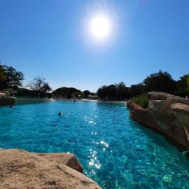 Les Restanques - Grimaud