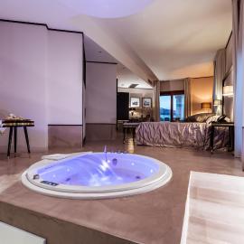 La Locanda Del Conte Mameli - Boutique Hotel & Suite SPA, Hotel in Olbia