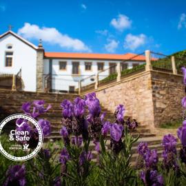 Convento Da Serta Hotel, hotel en Sertã