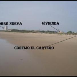 Casa Víctor 50 metros de la playa