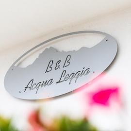Acqua Leggia, hotel v mestu Agerola