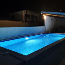 Apartmani "Allegro", hotel in Podaca