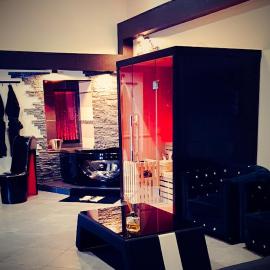 Loft 47 Spa, hotel en Chambly