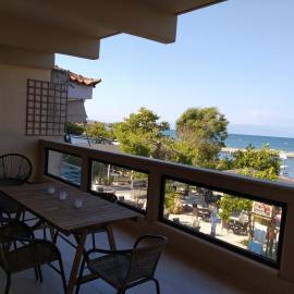 Thea, Agios Andreas
