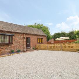 Church View Cottage, hotel in Rugeley