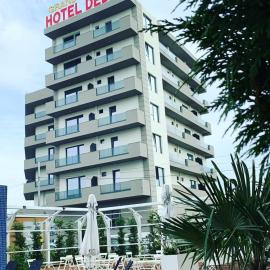 Hotel Grand Dedal, hotel em Mamaia Nord – Năvodari