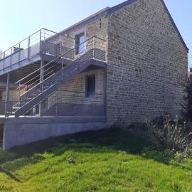 L’Ancienne Grange 1916, hotel v mestu Chevetogne