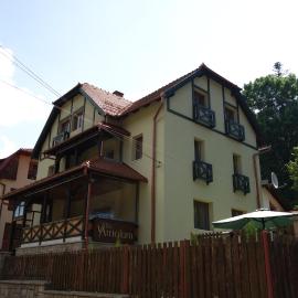 Villa Atriolum