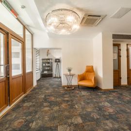 Hotel Re Vita โรงแรมในตรุสคาเวตส์