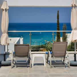 Seafront Protaras Apartments