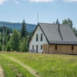 CASA SMIDA JAZZ, hotel in Smida