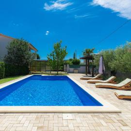 Apartment Adria by Interhome