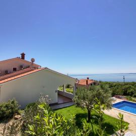 Holiday Home Marevista by Interhome, hotel u gradu Viskovići